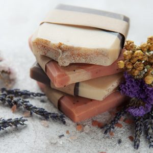 Even More Super Soap